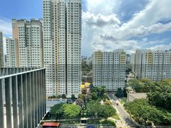 Highline Residences (D3), Condominium #529365991